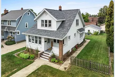 520 Clifton Avenue, Sheboygan, WI 53083 - Photo 1