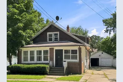 1329 Yates Avenue, Beloit, WI 53511 - Photo 1