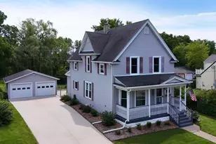 519 N Main St, Fall River, WI 53932 - Photo 1