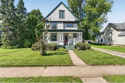 954 Bluff Street, Beloit, WI 53511 - Photo 1