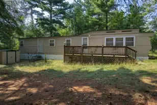 2129 and 2131 Wigwam St, Friendship, WI 53934 - Photo 1