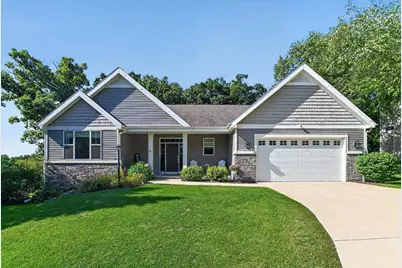 3083 Barrington Hills Court, Fitchburg, WI 53711 - Photo 1