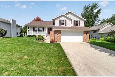 2208 Roby Road, Stoughton, WI 53589 - Photo 1