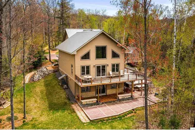 3346 Stockton Road, , WI 54850 - Photo 1