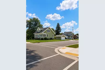 129 Harvard Street, Princeton, WI 54968 - Photo 1