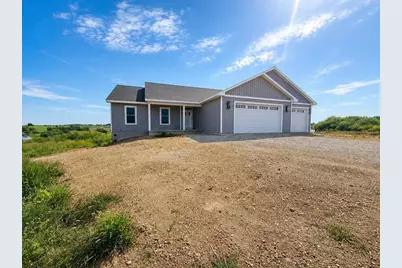 N3541 View Point Drive, Monroe, WI 53566 - Photo 1