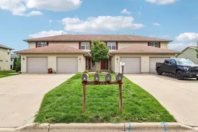326 Sugar Avenue #3, Belleville, WI 53508 - Photo 1