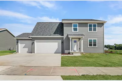 336 Dahlia Drive, Stoughton, WI 53589 - Photo 1