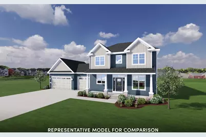 526 Clear Pond Way, Madison, WI 53593 - Photo 1