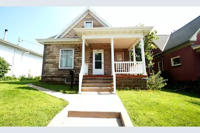 323 High Street, Mineral Point, WI 53565 - Photo 1