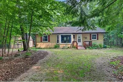 W2914 S Lake Lane, , WI 54491 - Photo 1