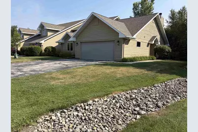 9300 Half Mile Bridge Drive #205, Fish Creek, WI 54212 - Photo 1