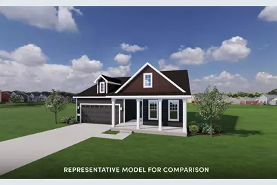7110 Johann Farm Road, Middleton, WI 53562 - Photo 1