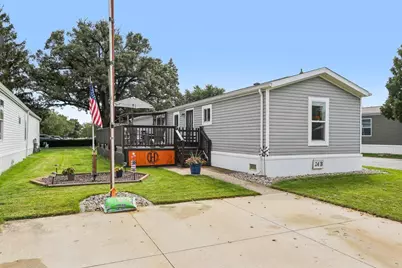 15941 Durand Avenue #24B, Racine, WI 53182 - Photo 1