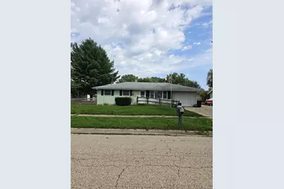 1416 Gershwin Drive, Janesville, WI 53545 - Photo 1