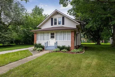 421 S Whiton Street, Whitewater, WI 53190 - Photo 1