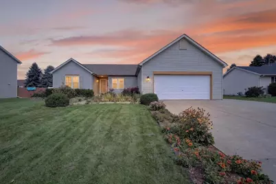 4405 Saratoga Drive, Janesville, WI 53546 - Photo 1