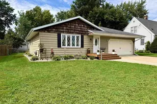 1023 Milton Ave, Janesville, WI 53545 - Photo 1