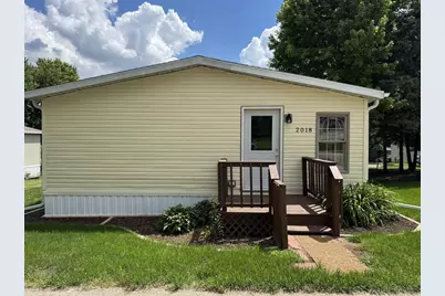 2018 Edgeview Drive, Monroe, WI 53566 - Photo 1