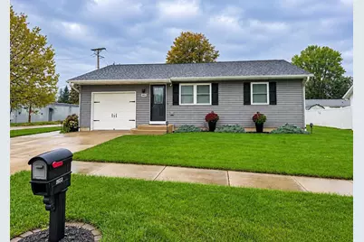 2653 10th Avenue, Monroe, WI 53566 - Photo 1