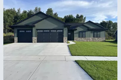 4235 Windmill Lane, Janesville, WI 53546 - Photo 1