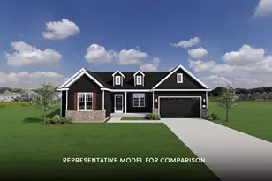 2057 Leopold Way, Sun Prairie, WI 53590 - Photo 1