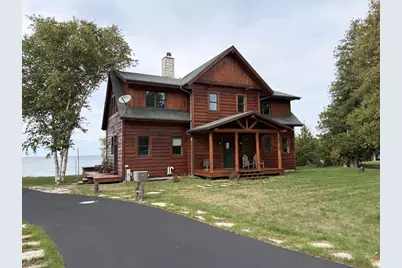 932 Cottage Road, Ellison Bay, WI 54210 - Photo 1