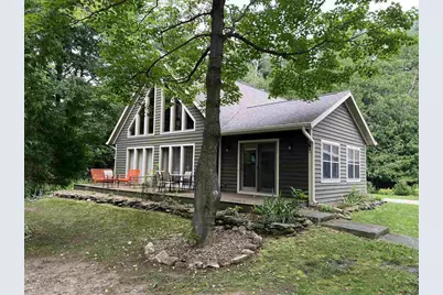 3872 Little Spring Road, Fish Creek, WI 54212 - Photo 1