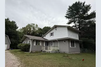 9652 Dublin Road, Camp Douglas, WI 54618 - Photo 1