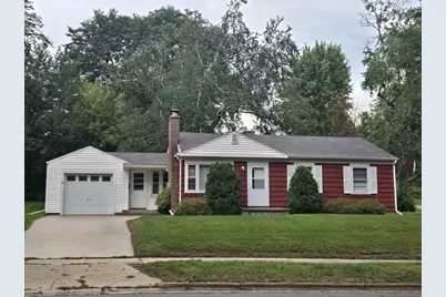 4202 St Clair Street, Madison, WI 53711 - Photo 1