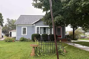 201 E Polk St, Ridgeville, WI 53533 - Photo 1
