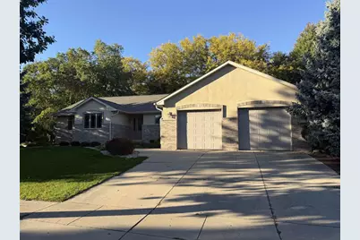 281 Pinnacle Drive, Lake Mills, WI 53551 - Photo 1