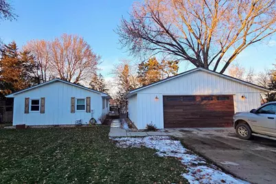 W13280 Klamer Road, Lodi, WI 53555 - Photo 1