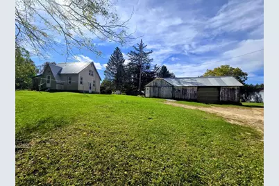 N1515 Valley Road, Markesan, WI 53946 - Photo 1