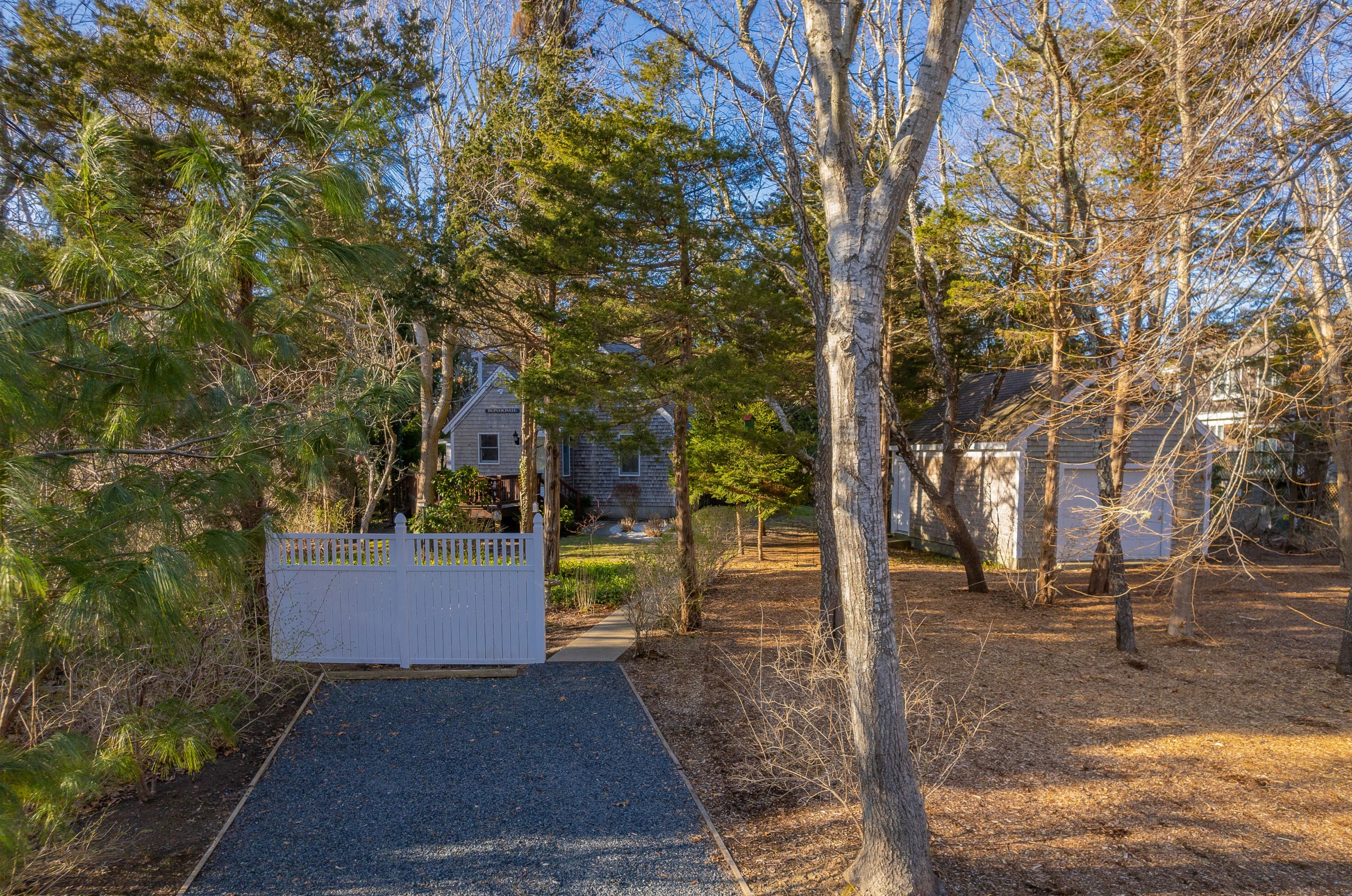 24 Blueberry Island Rd, Orleans, MA 02653
