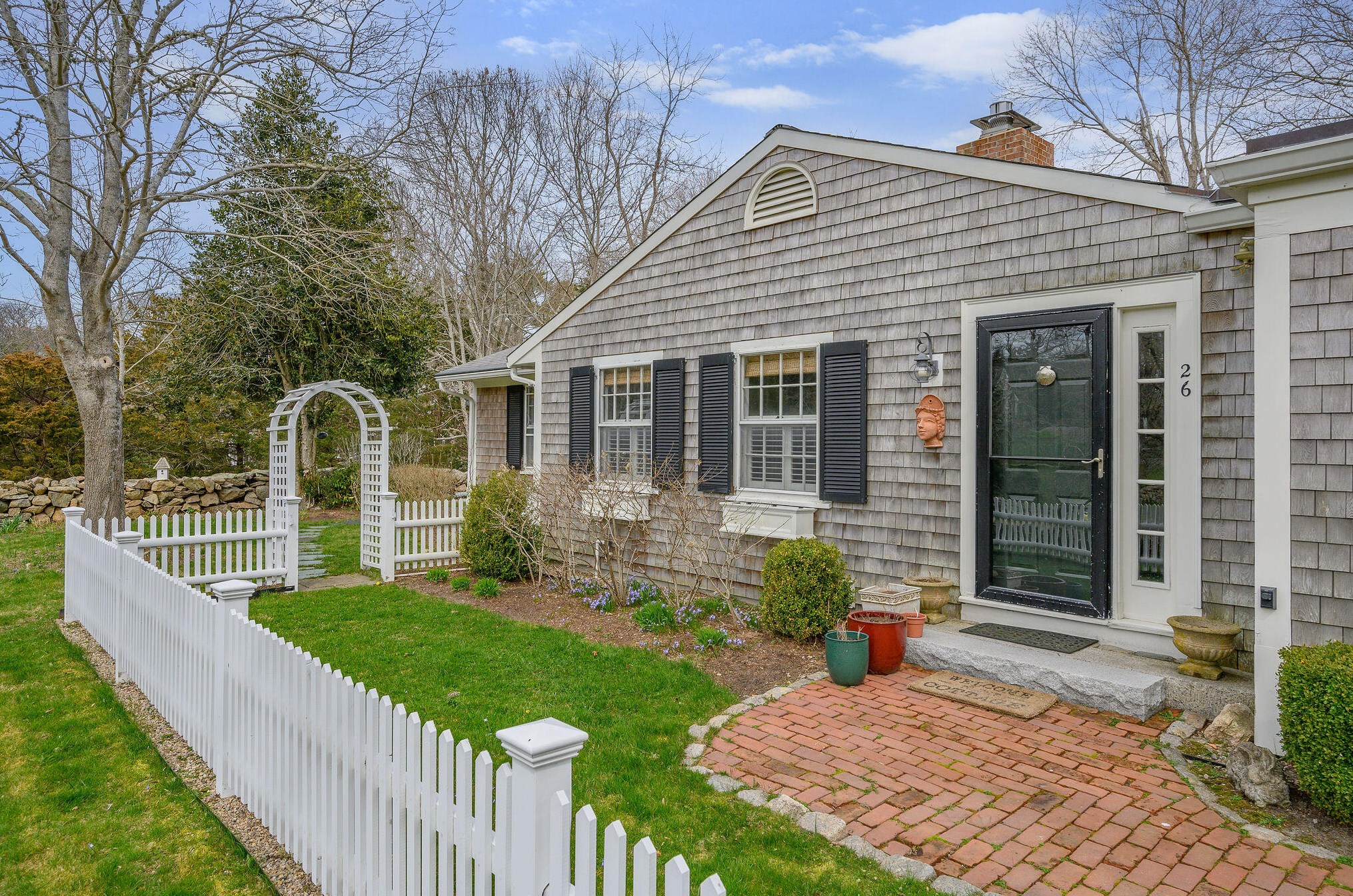 26 Beale Way, Barnstable, MA 02630 exterior