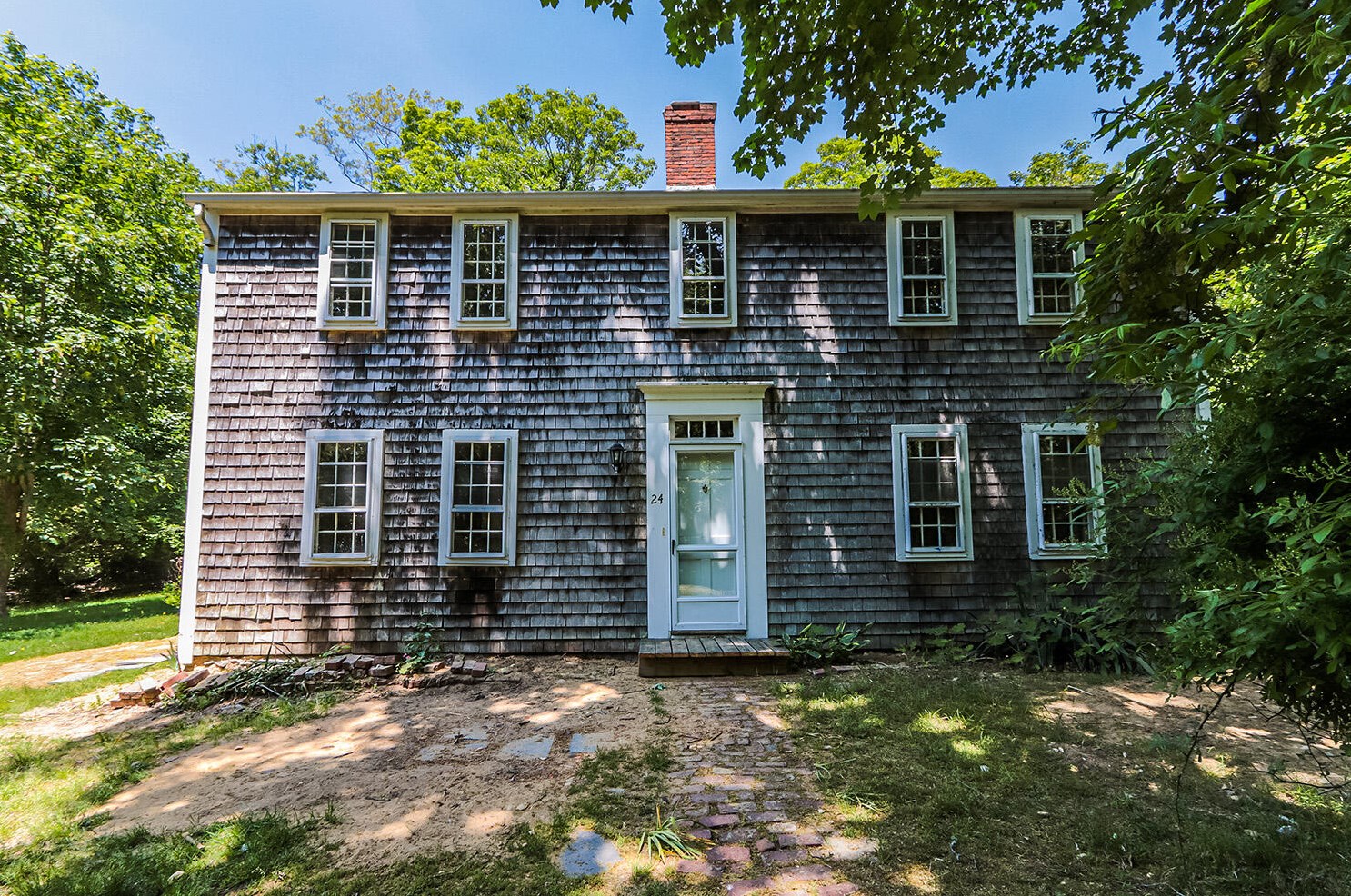 24 Boas Dr, Orleans, MA 02653 exterior