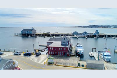 16 Macmillan Pier, Provincetown, MA 02657 - Photo 1