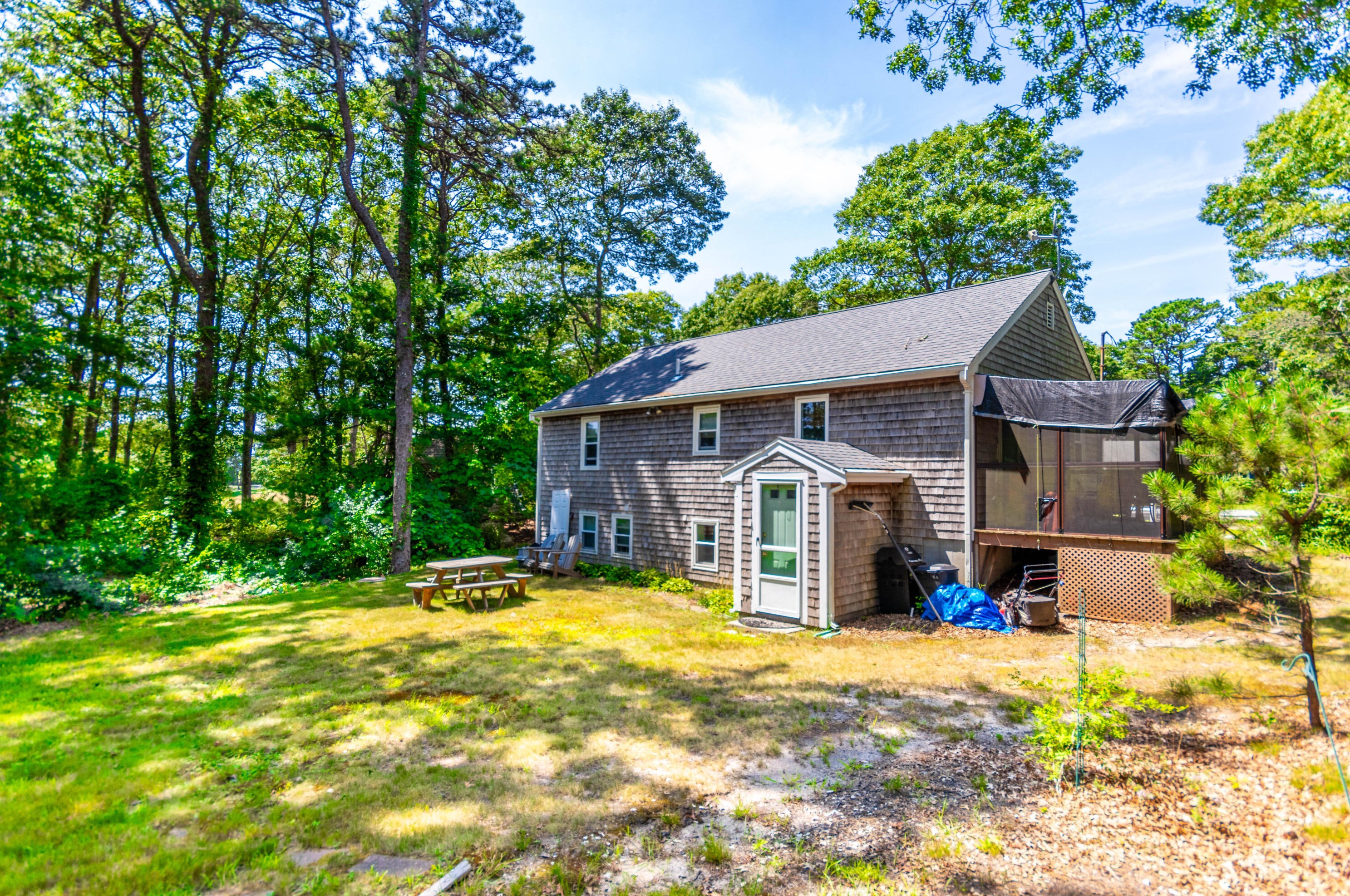 106 Waterhouse Rd, Bourne, MA 02532 exterior