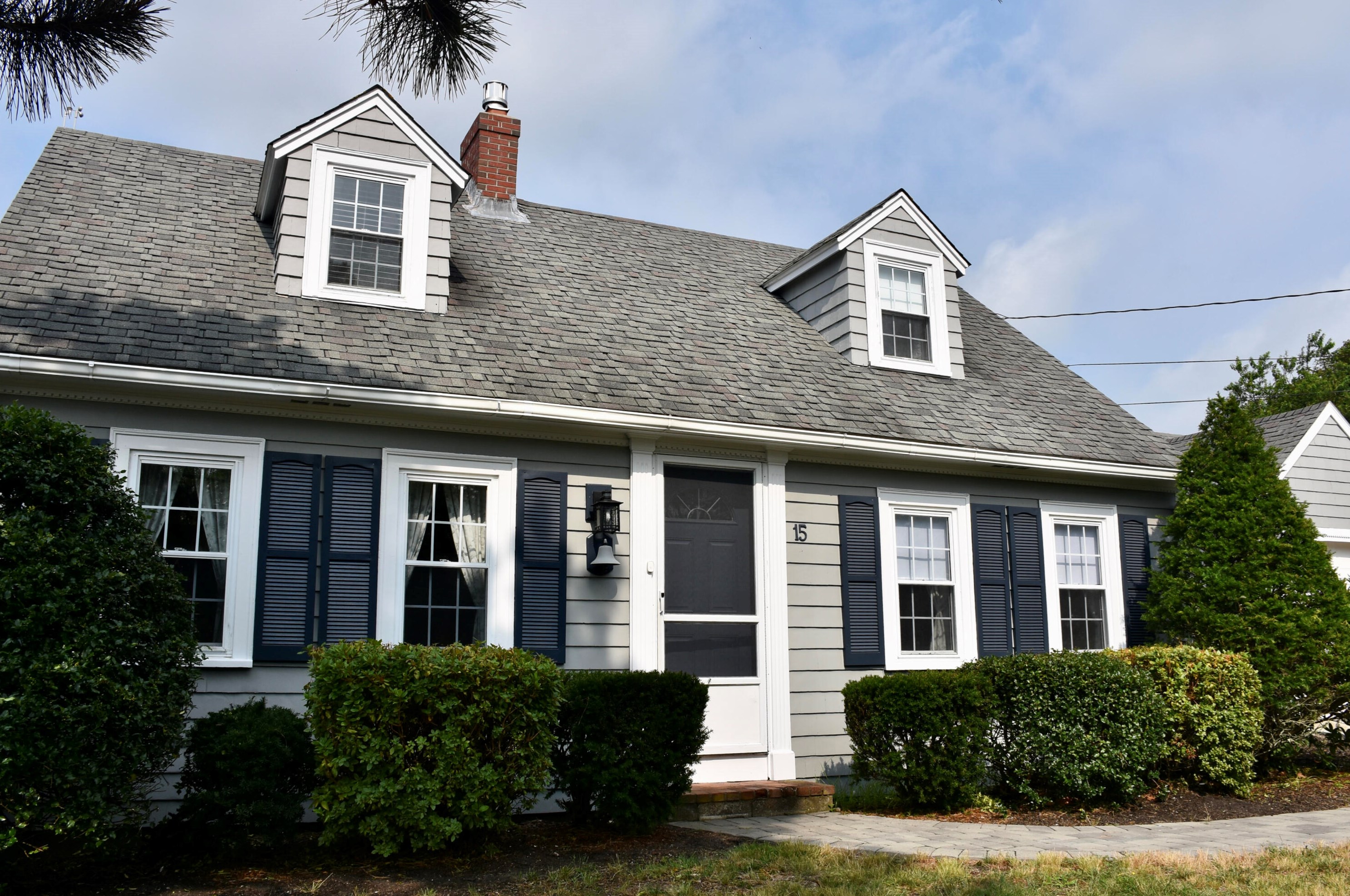 15 Beach Pine Rd, Dennis Port, MA 02639 exterior