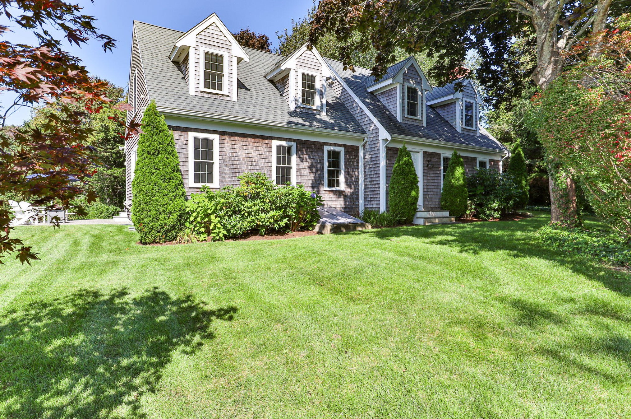 96 Pochet Rd, Orleans, MA 02653 exterior