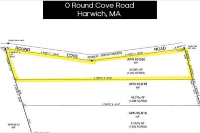 0 Round Cove Road - Photo 1