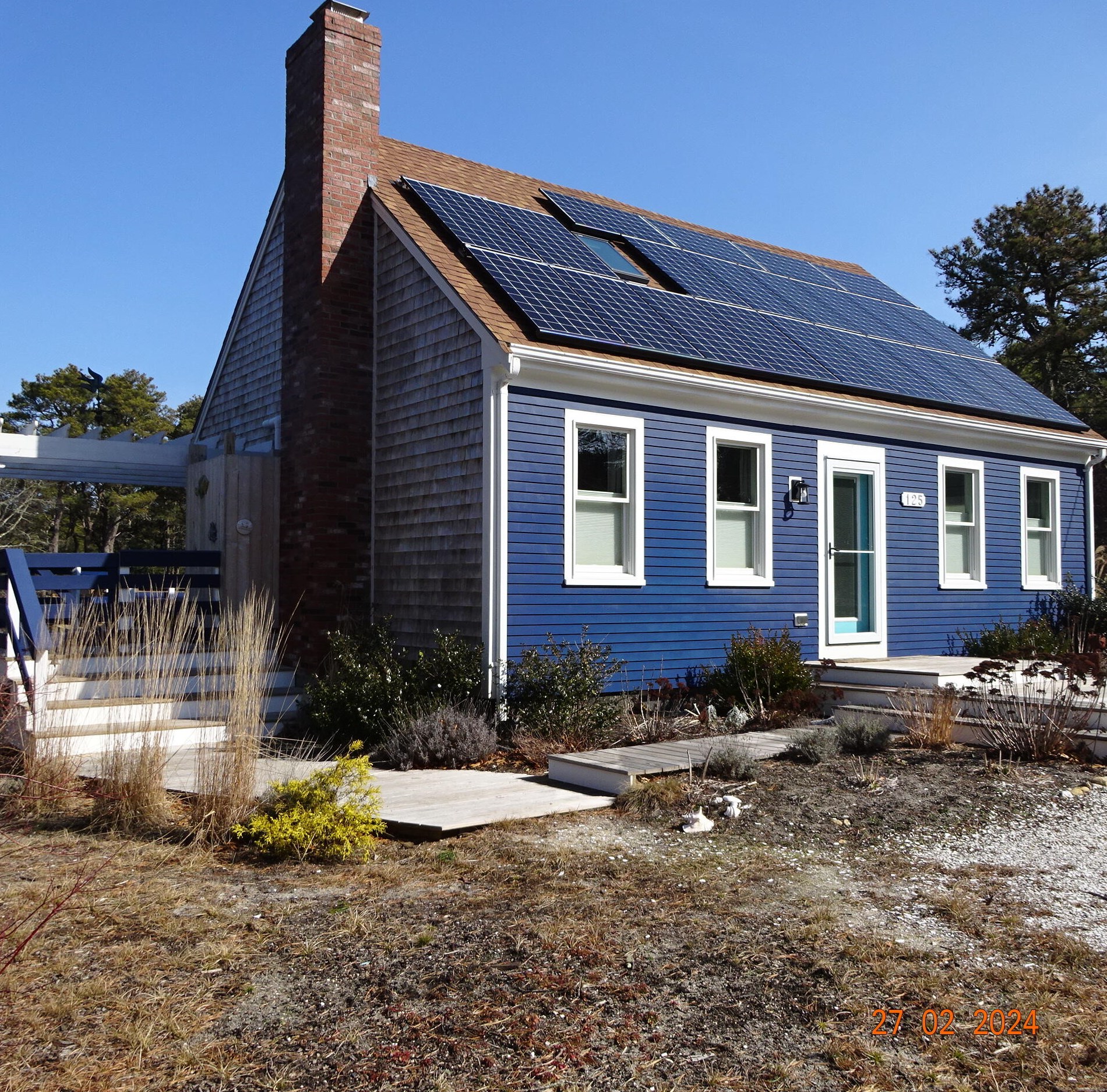 125 Cahoon Hollow Rd, Wellfleet, MA 02667