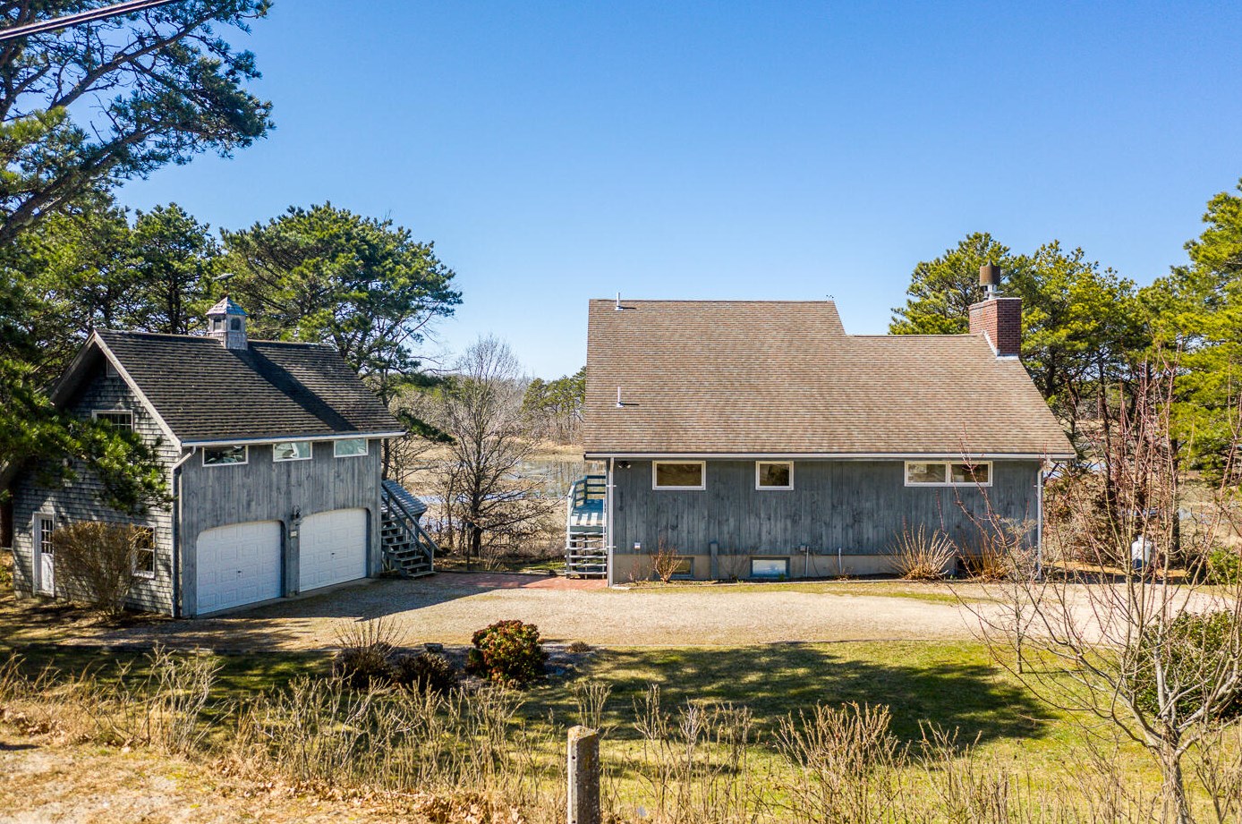 210 Lieutenant Island Rd, Wellfleet, MA 02667