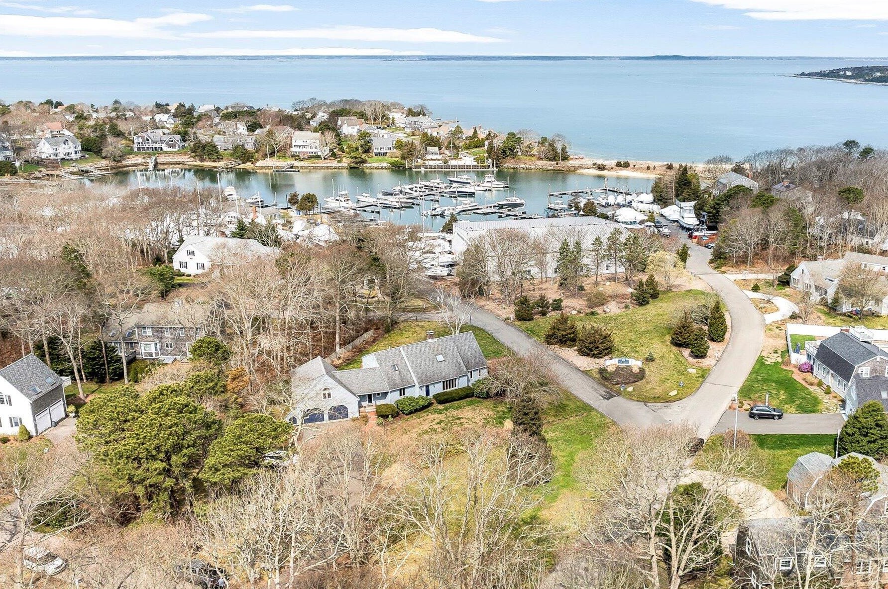 24 Fiddler's Cove Rd, North Falmouth, MA 02556