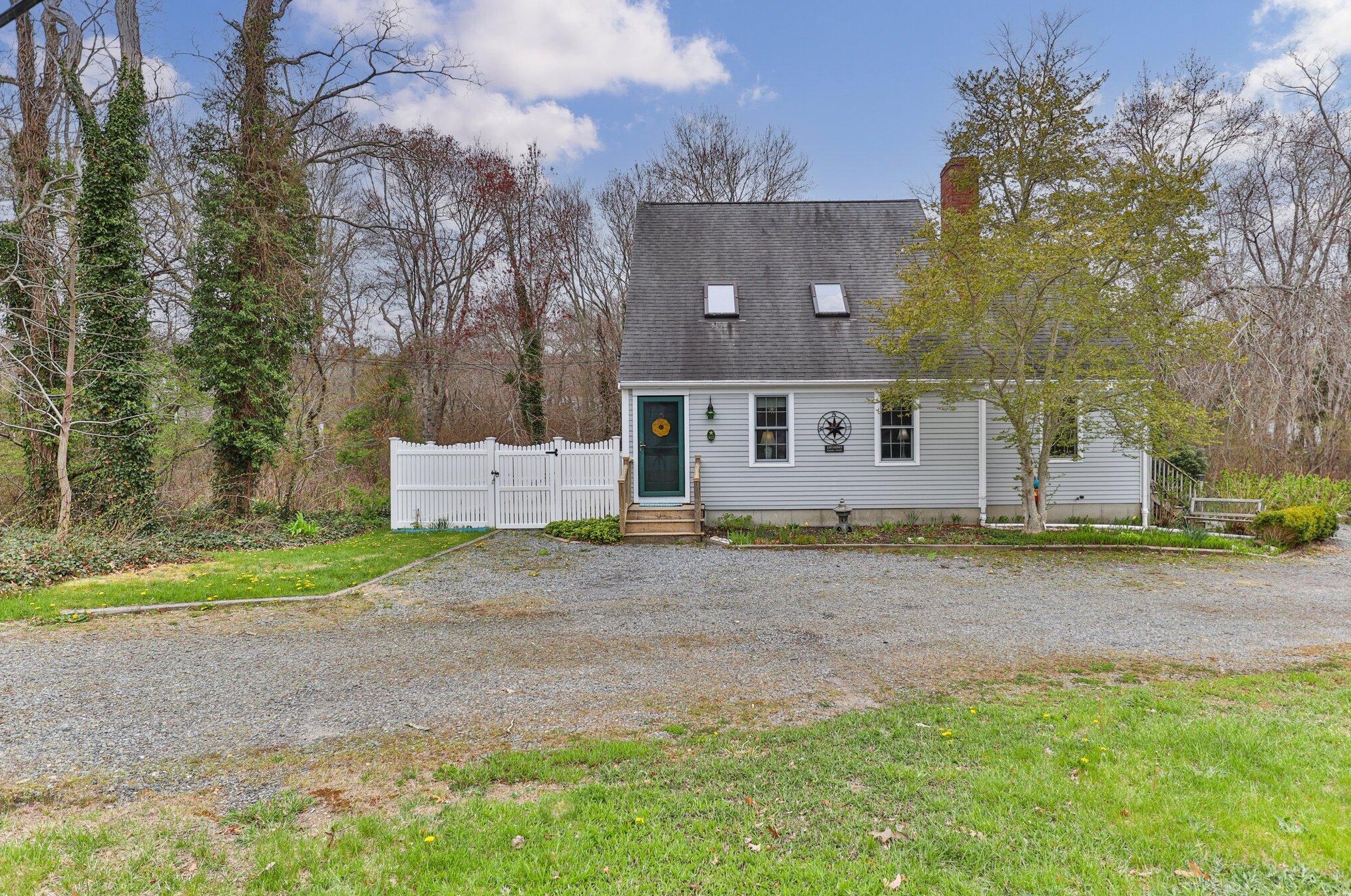 412 Route 6A, Sandwich, MA 02563 exterior