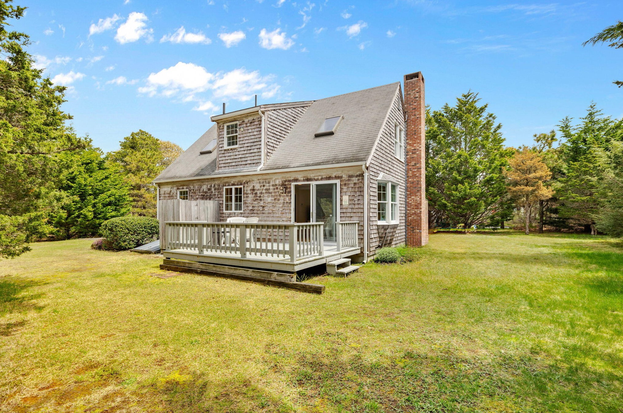 9 Raymond Way, Eastham, MA 02642 exterior