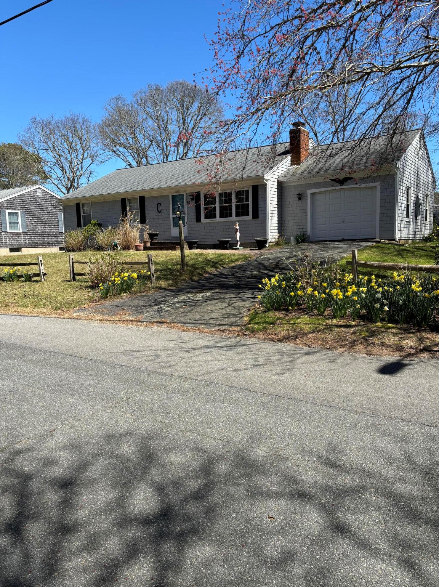 56 Michaels Ave, Dennis-Port, MA 02639 exterior