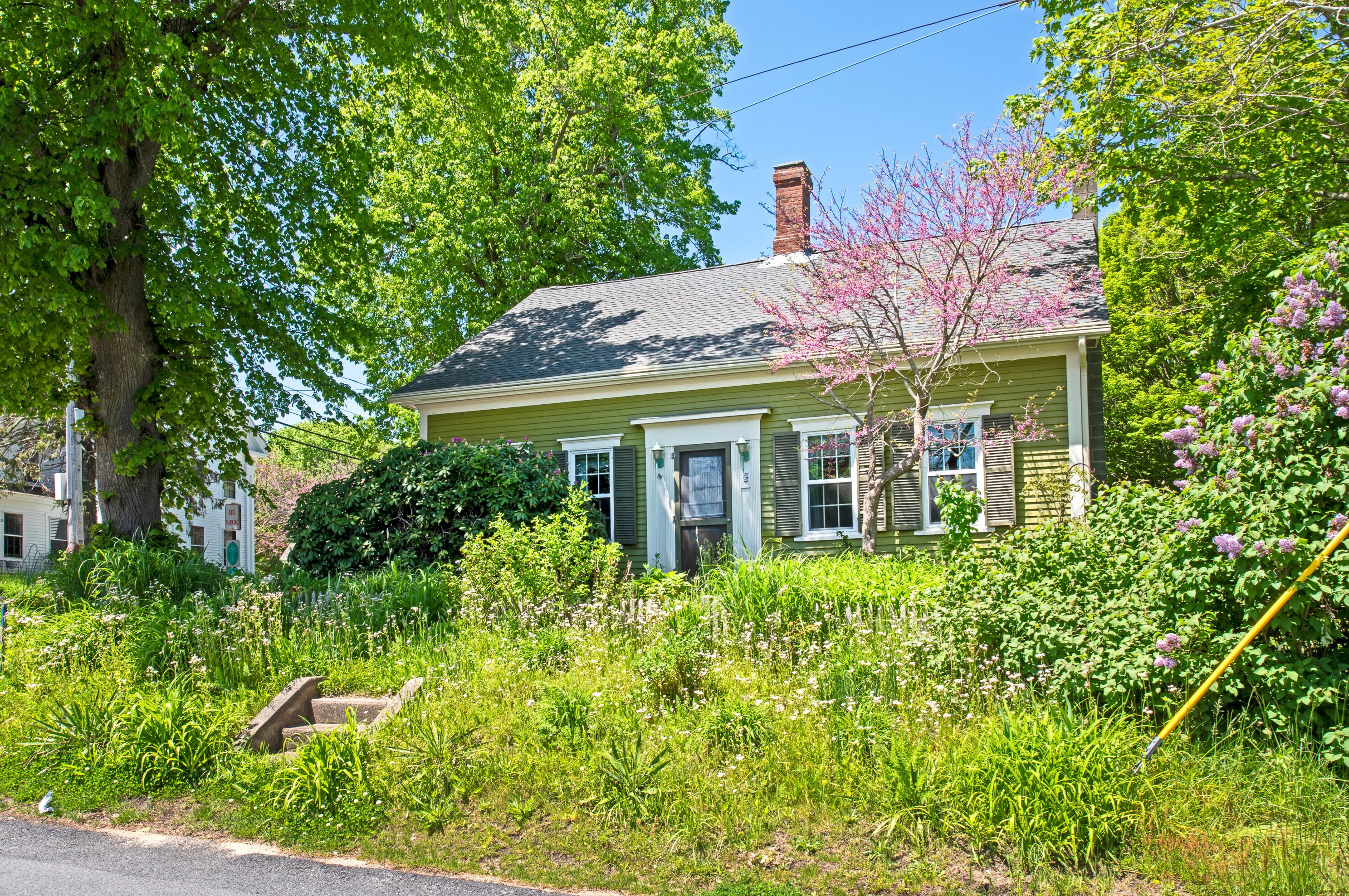 5 Briar Ln, Wellfleet, MA 02667 exterior