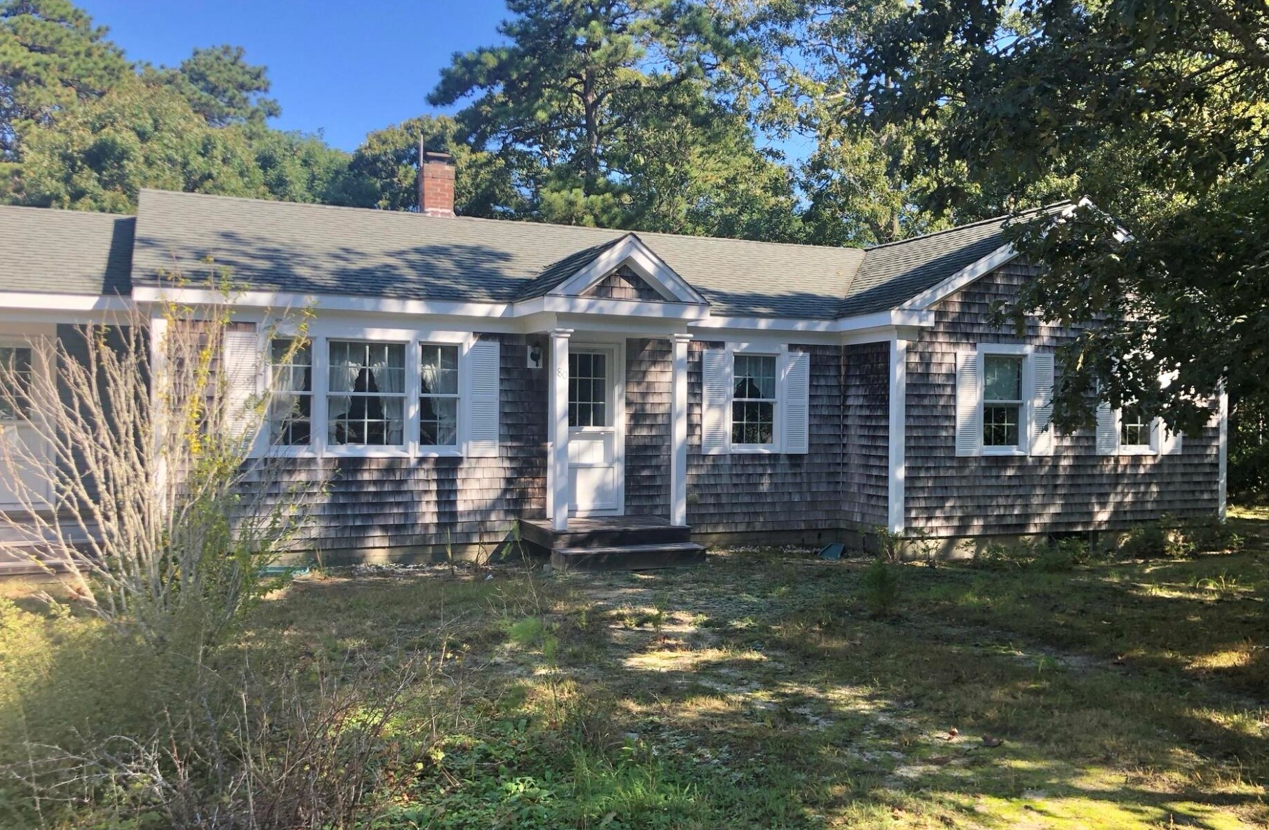 80 Western Ave, Eastham, MA 02642 exterior